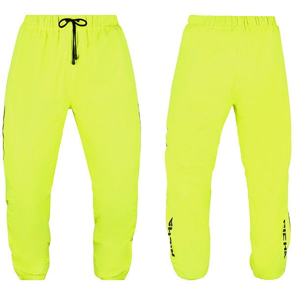 Richa Richa aquaguard trousers fluo yellow